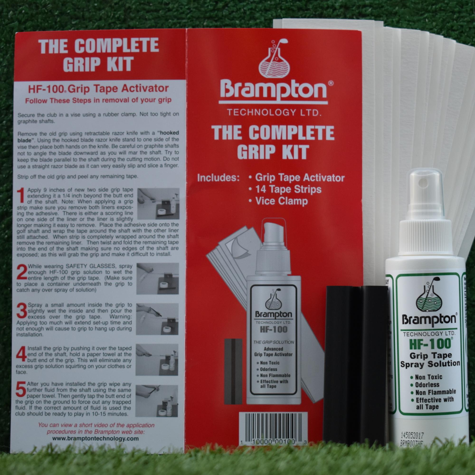Easy Guide to ReGrip your Golf Clubs Golf Club Adhesives Epoxy