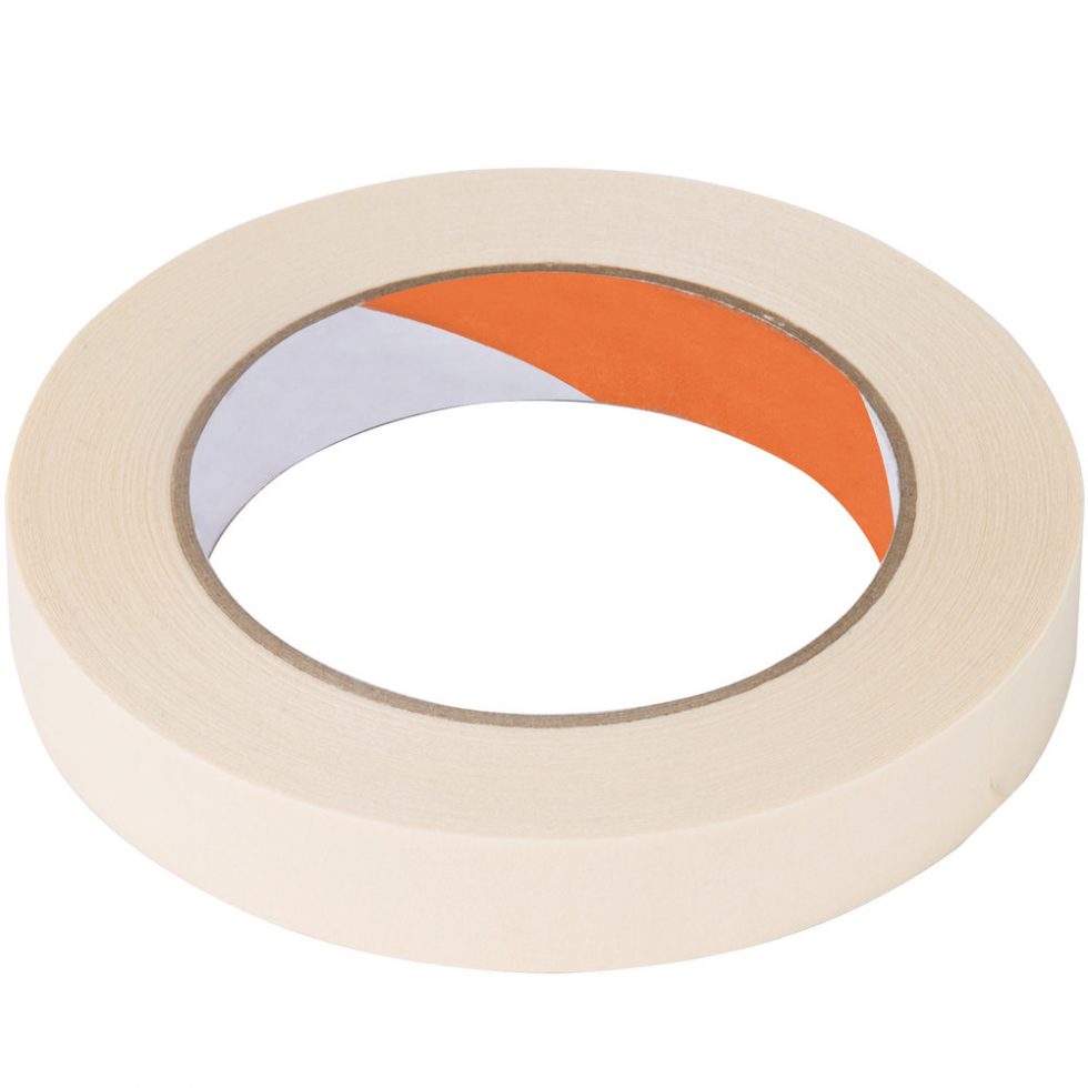 Gryptonite Professional Golf Club Masking Tape 3/4" x 1951" Golf Club